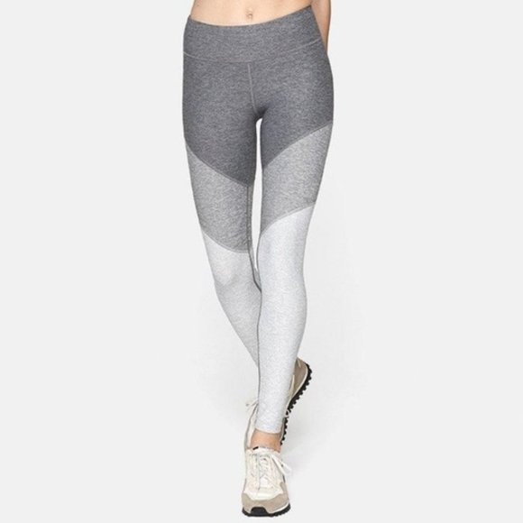 Outdoor Voices 7/8 Spring Leggings (NEW, M) - Picture 2 of 15